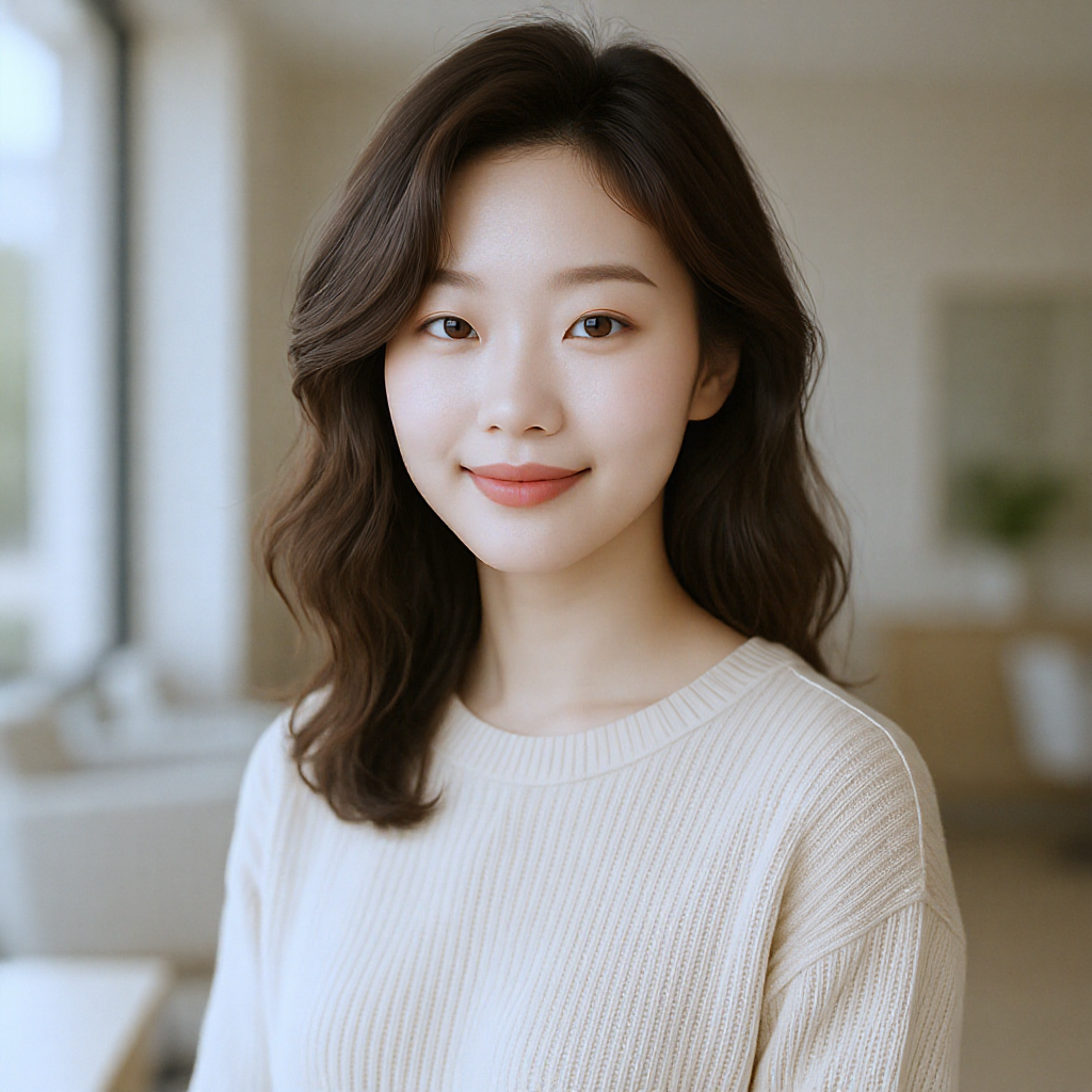 여성 맞춤형 헤어스타일 트렌드 2025 시장 동향과 미래 전망 특성이미지