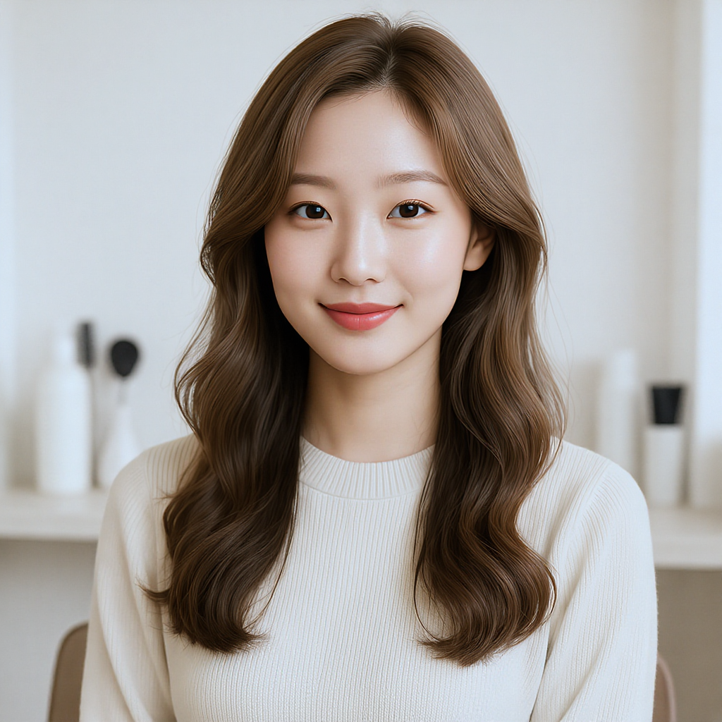 헤어스타일 관리법과 유지 팁 단계별 초보자 가이드 특성이미지