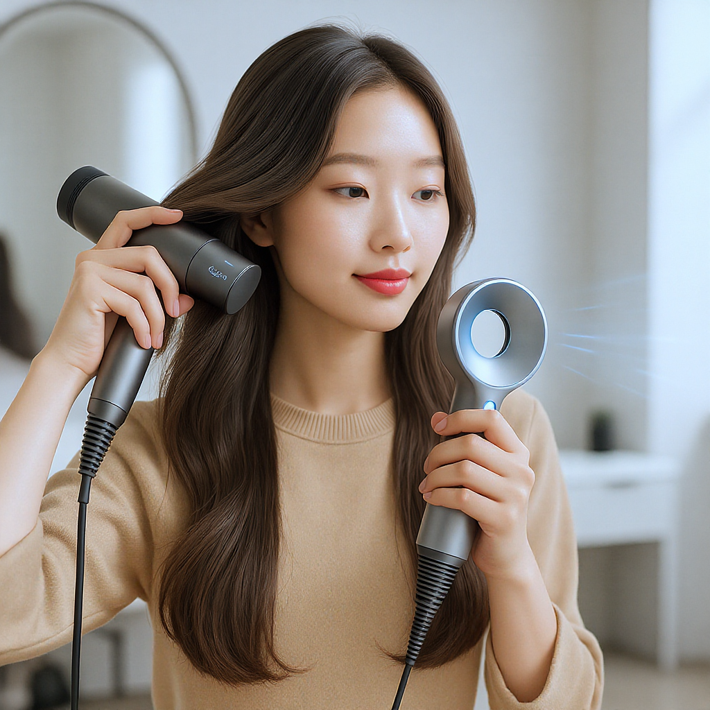 헤어스타일 제품 추천 및 리뷰 3개월 사용 후기 - 솔직한 장단점 분석과 가성비 평가 특성이미지