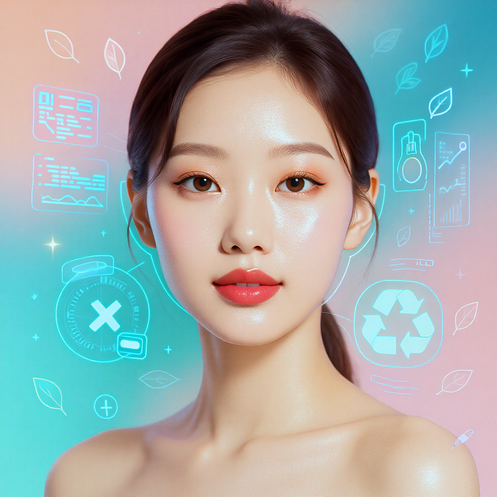 뷰티, 당신의 일상을 바꾸는 작은 변화의 시작 특성이미지
